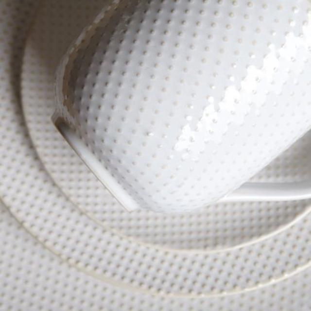 Dots Dinner Plate - Set of 4