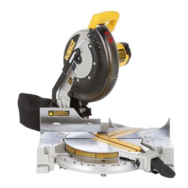 15-amp 10 in. Compound Miter Saw