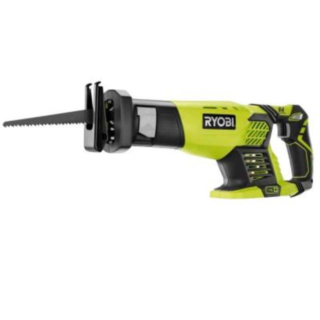 18-Volt One+ Cordless Reciprocating Saw (Tool-Only)
