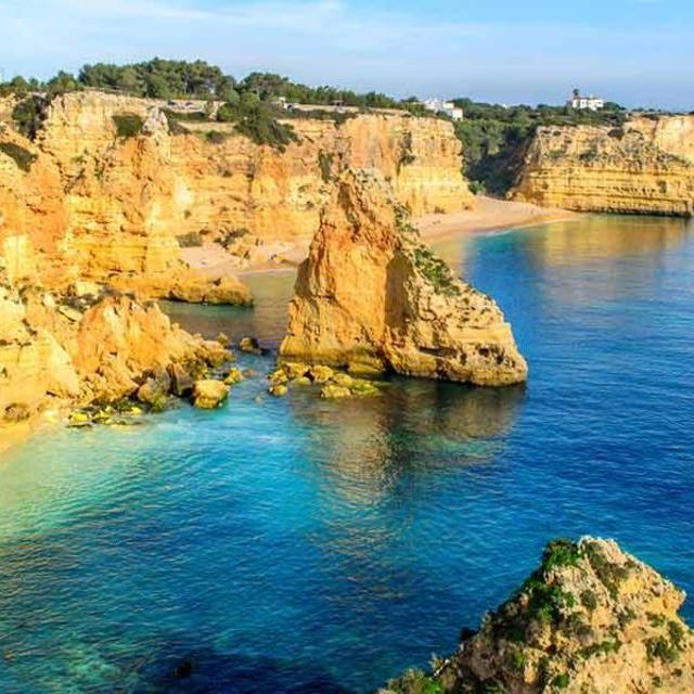 Our Honeymoon Fund: Portugal!