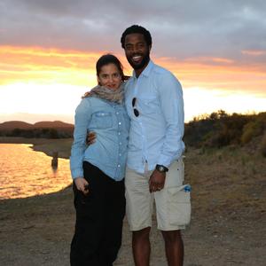 Nadia Manzoor and Conrad Caton's Wedding Registry on Zola