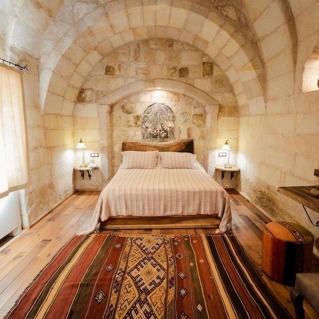 Hotel Capadocia