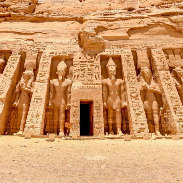 Abu Simbel