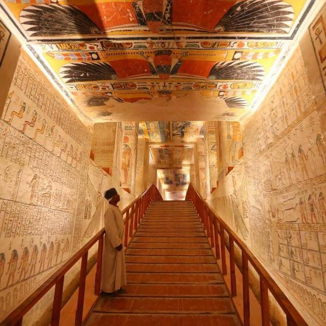 Luxor