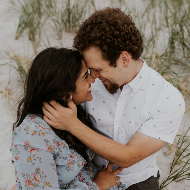 Funds for Our Future Together