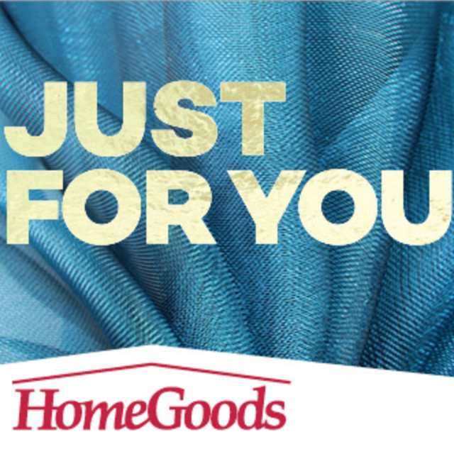HomeGoods Gift Card