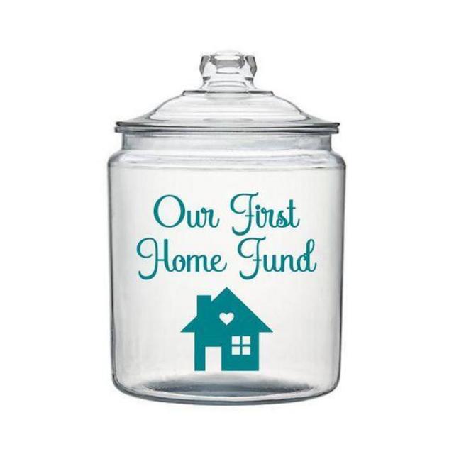 For Our New Home