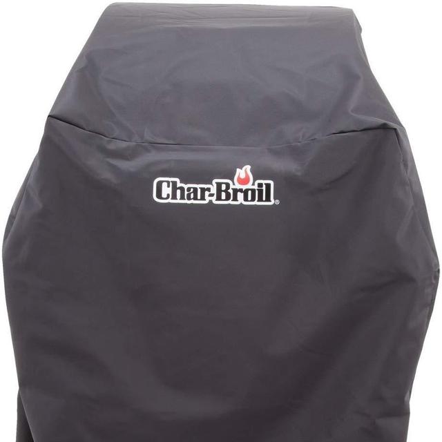 Char-Broil 2 Burner Rip-Stop Cover