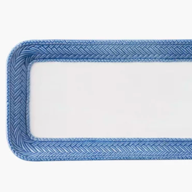 Le Panier Hostess Tray