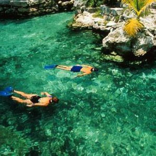 Snorkeling