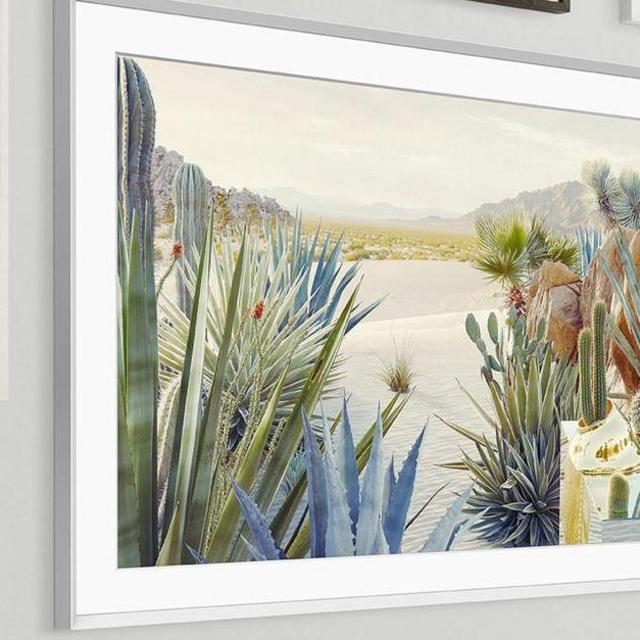 Samsung Frame TV