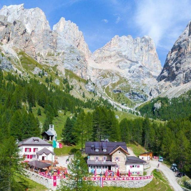 Honeymoon in Italy! Gift via Credit Card