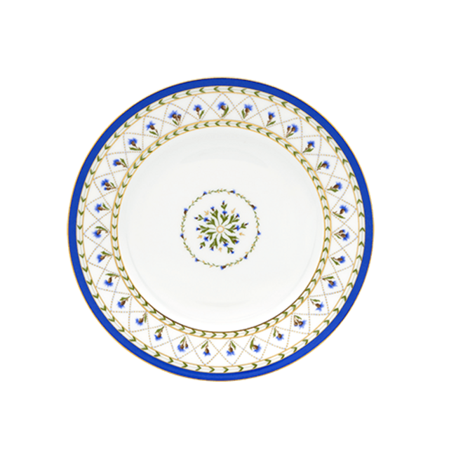 Haviland Val De Loire Dessert Plate