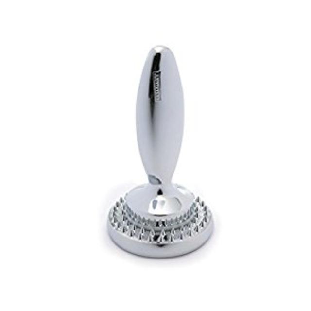 Leifheit Pro Line Stainless Steel Meat Tenderizer
