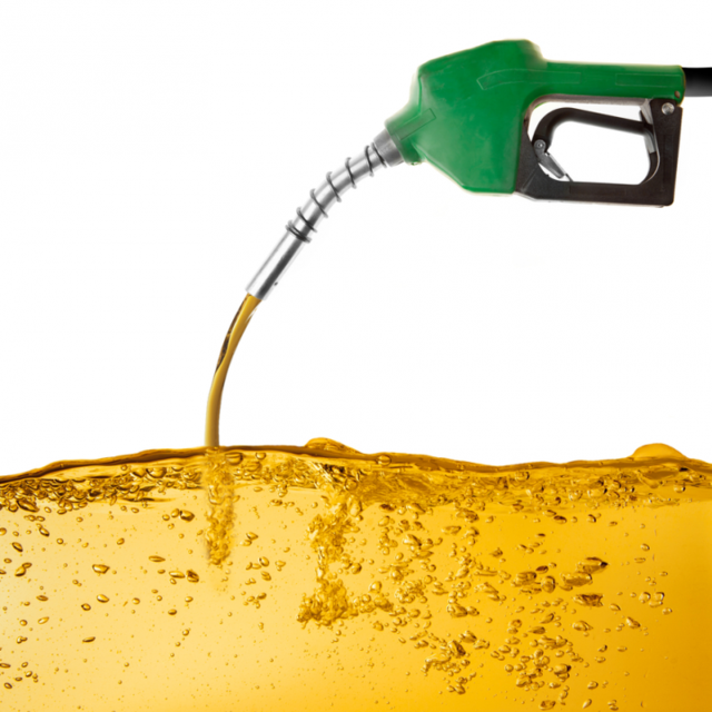 Gas Fund