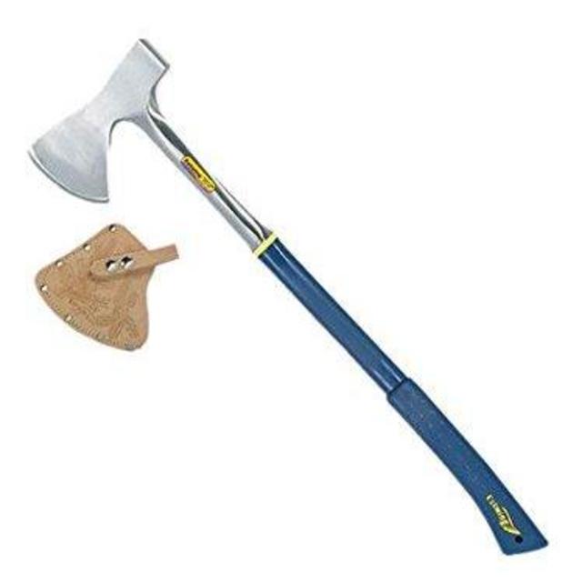 Estwing Long Handled Camper's Axe