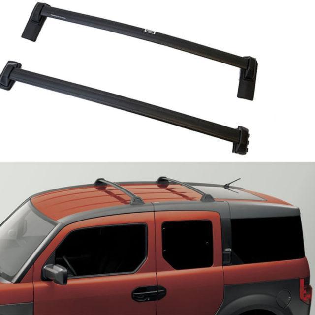 Honda Element Roof Rack (for canoe)