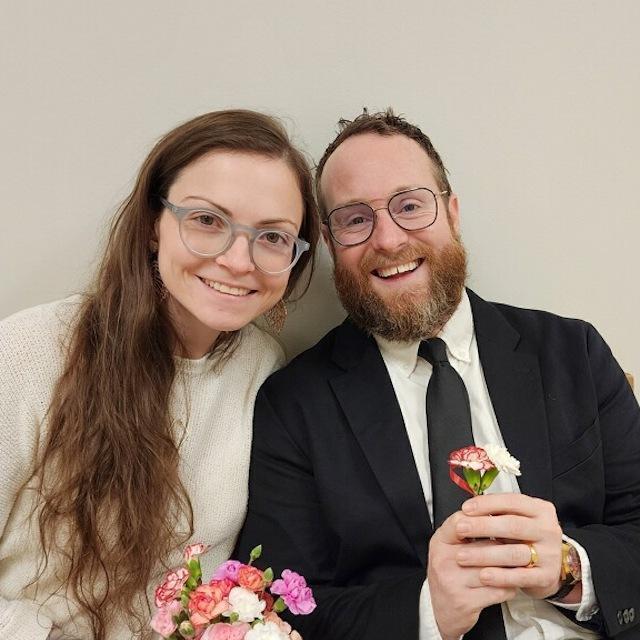 Our Newlywed Fund