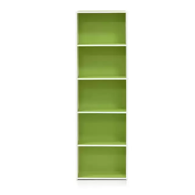Ebern Designs Saidnawey Standard Bookcase