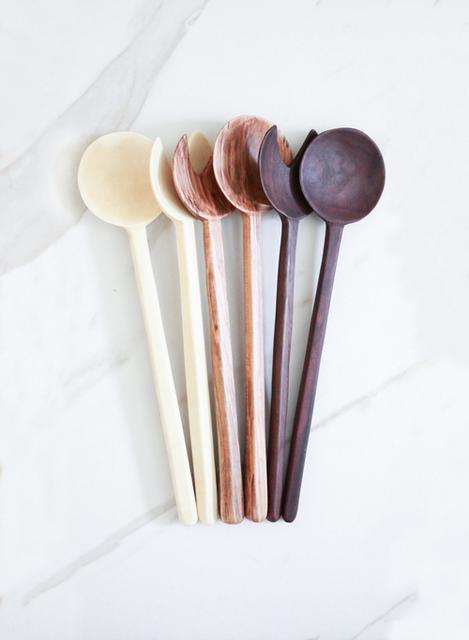salad serving set