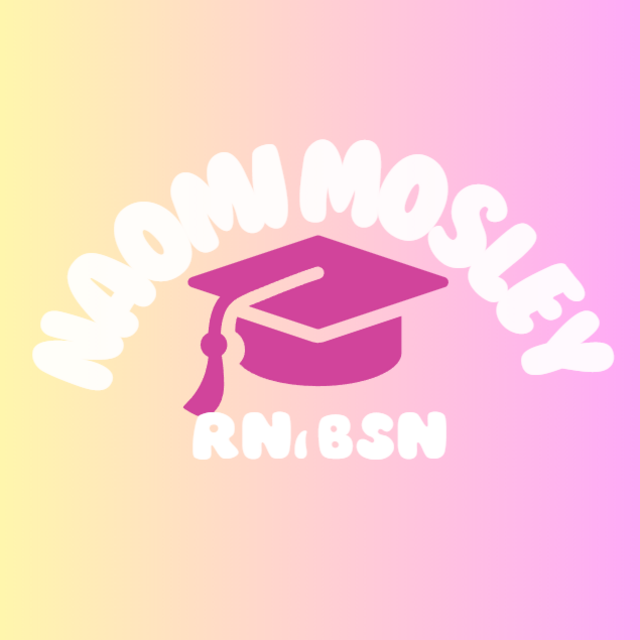 Graduation & Birthday Monies