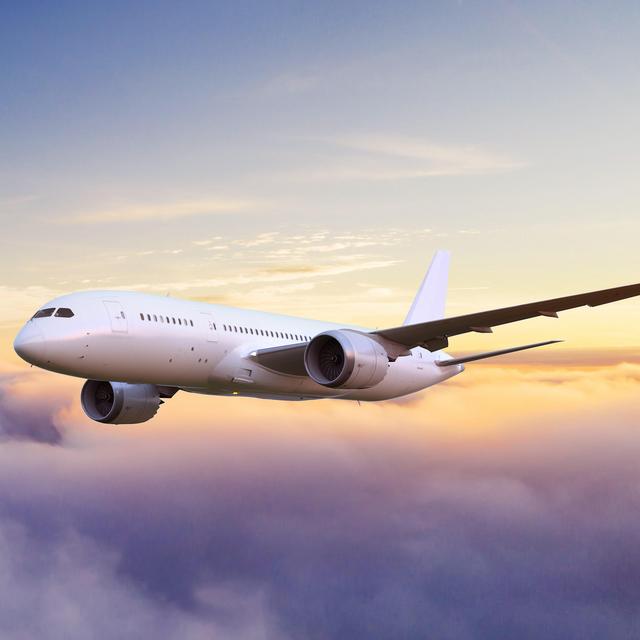 Honeymoon Flights