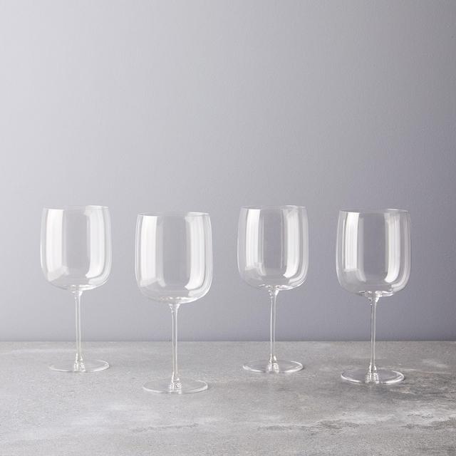 LSA Borough Grand Wine Glasses (Set of 4)