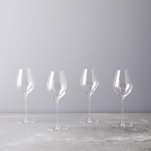 LSA Borough Champagne Glasses (Set of 4)