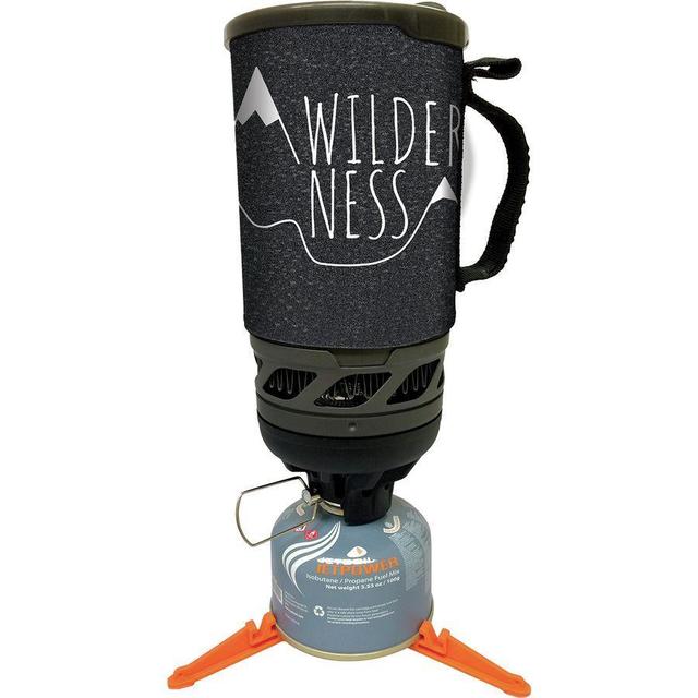 Jetboil Flash Cooking System - Wilderness