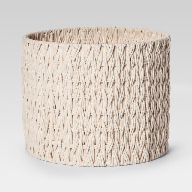 Round Woven Basket - Project 62™