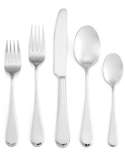 Oneida Icarus 50pc set service for 8