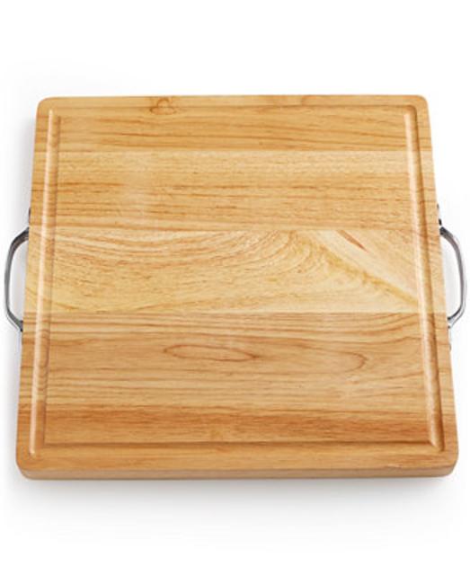 Martha Stewart Collection wood board
