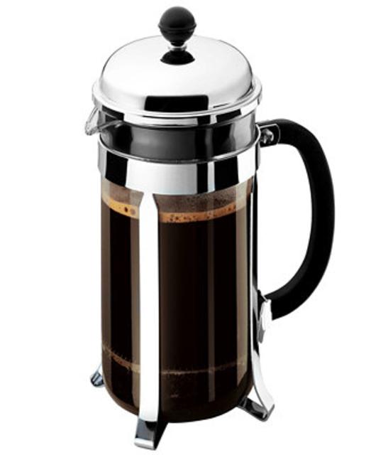 Bodum Chambord 8 cup French press