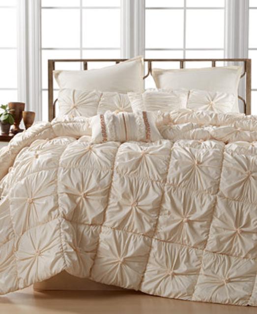 Marrakesh 8 pc comforter set