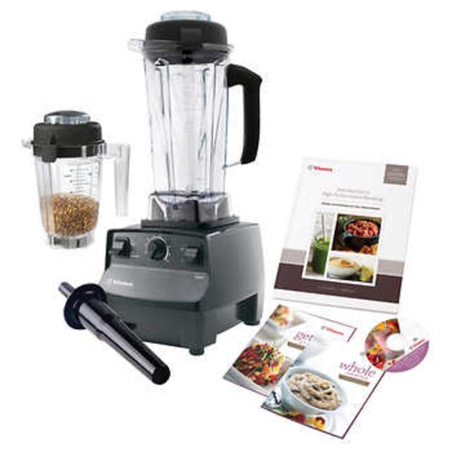 Vitamix 5200 Blender Super Package