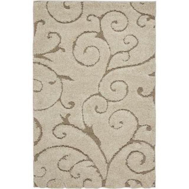 Henderson Beige Area Rug            5x7            by                              Alcott Hill