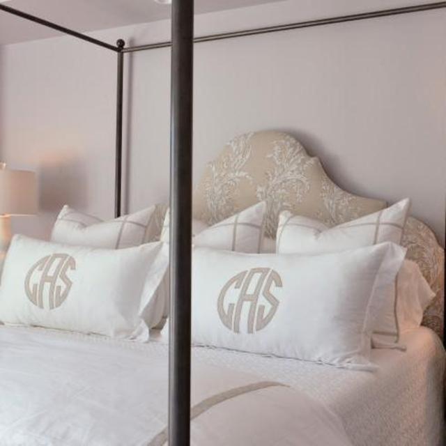 Monogramming