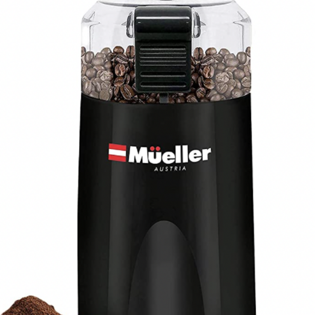 Coffee Grinder