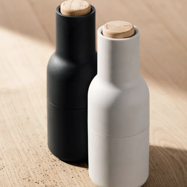 Bottle Grinder Set