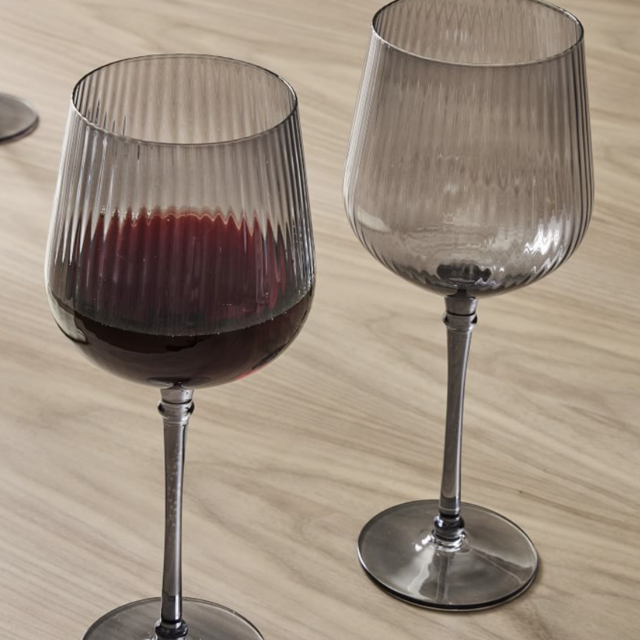 Esme Glassware- Red Wine- Set of 4