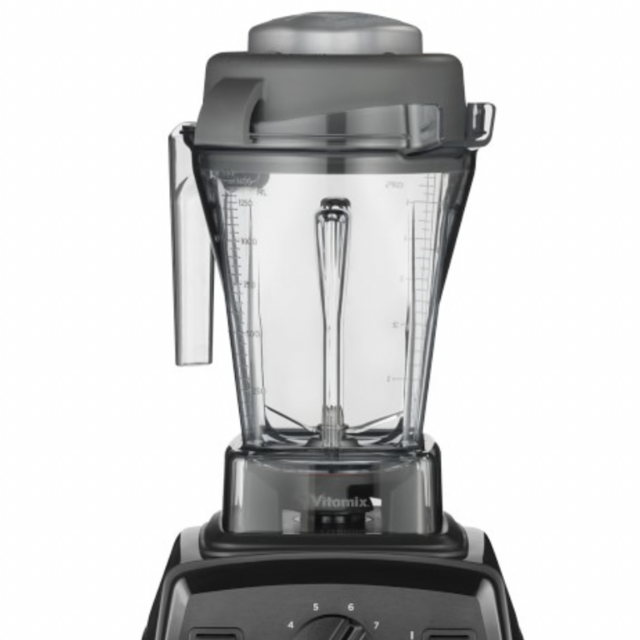 Vitamix E310 Explorian Blender, Black