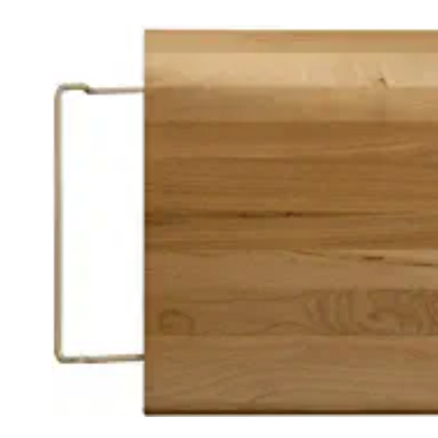Catskill Craftsmen Adjustable Wood Over-the-Sink Cutting Board, One Size