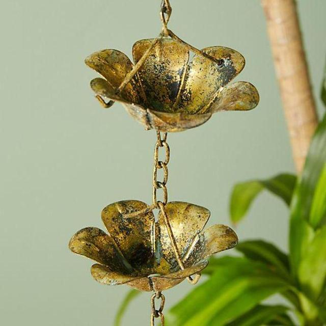 Patina Chime