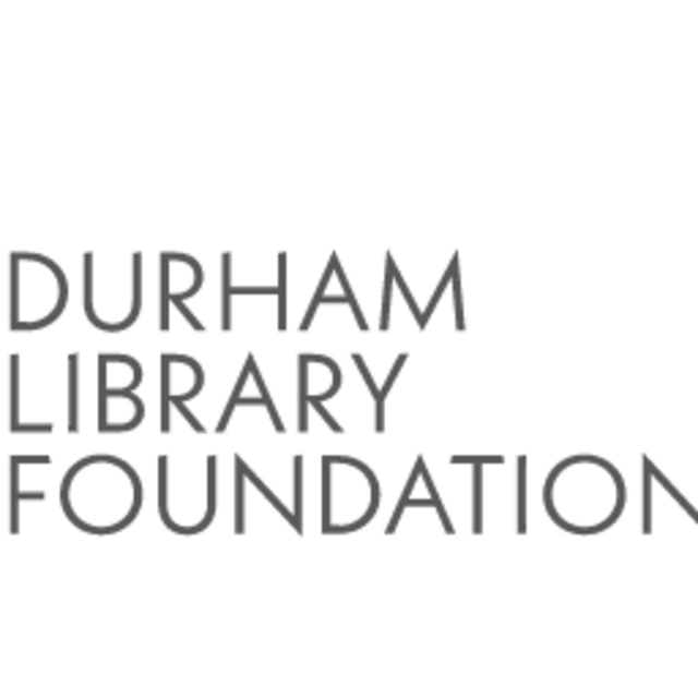 Donate to Durham County Library