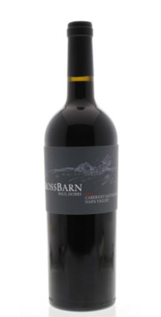 Crossbarn by Paul Hobbs Napa Valley Cabernet Sauvignon 2013