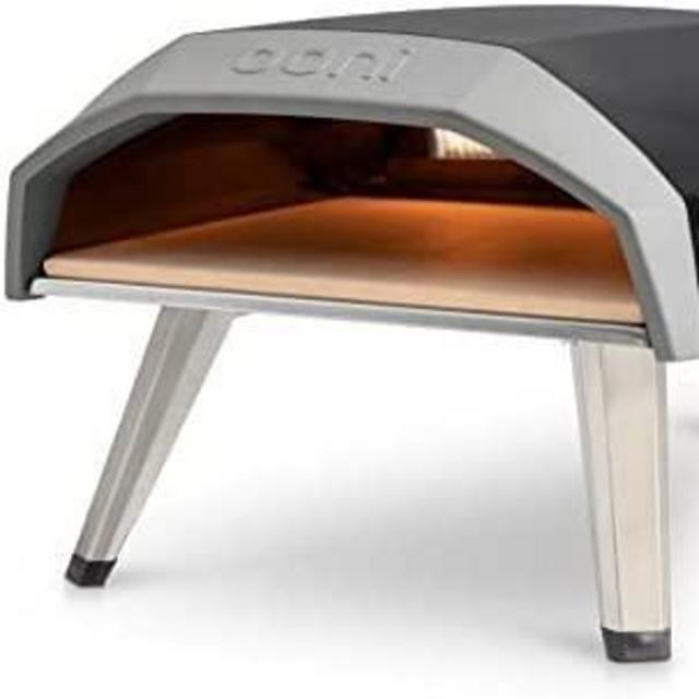 Ooni Koda 12 Gas Powered Pizza Oven