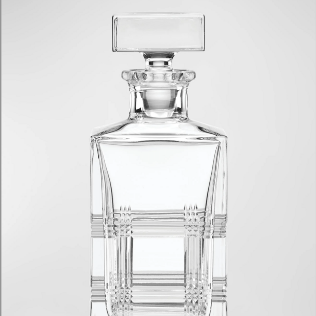 Reed & BartonHudson Decanter