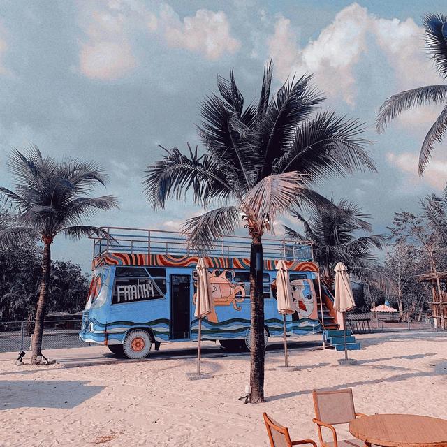 Bus Tour