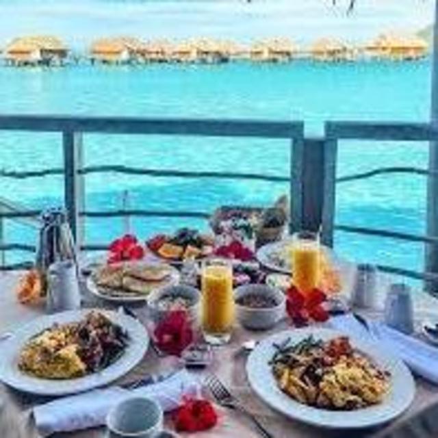 Breakfast for Two