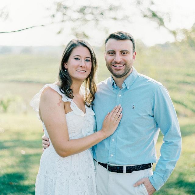 Our Newlywed Fund